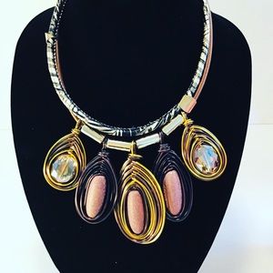 Summer Necklace